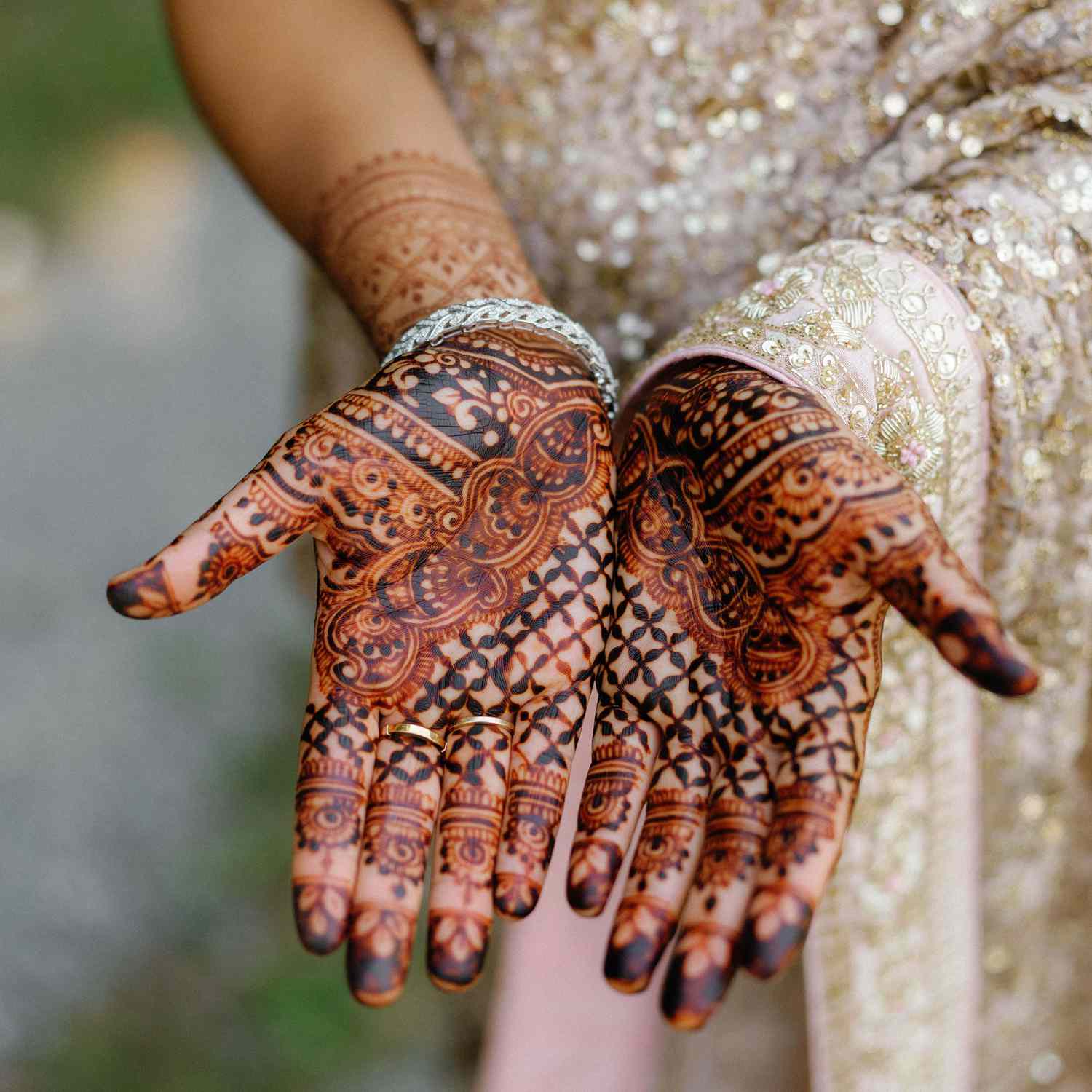 Mehendi